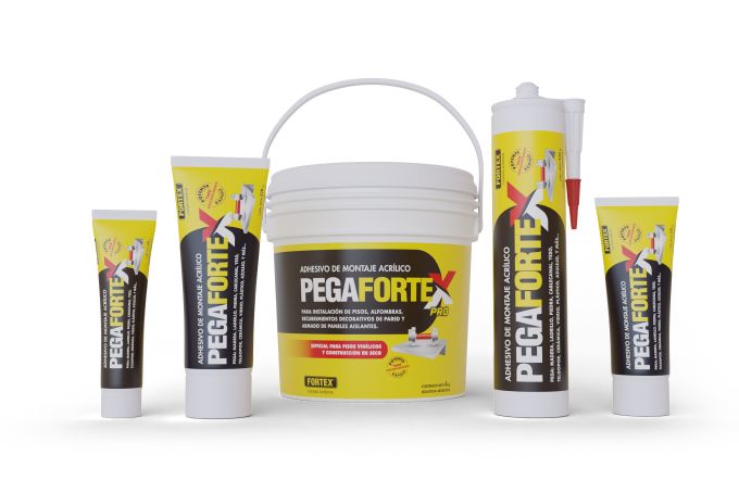 Pegafix Cola Fria madera 500gr  Distribuidora y Librería Absa